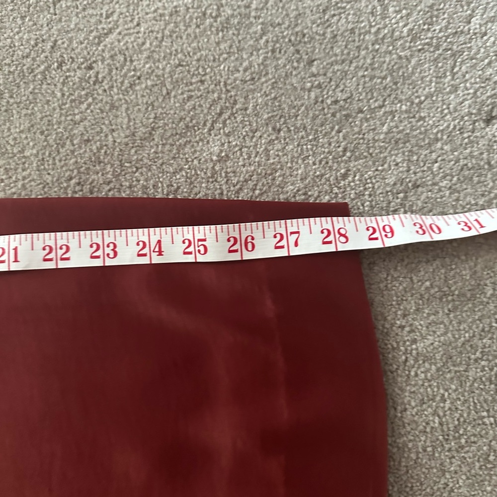 Banana Republic pull on pants - Picture 7 of 8